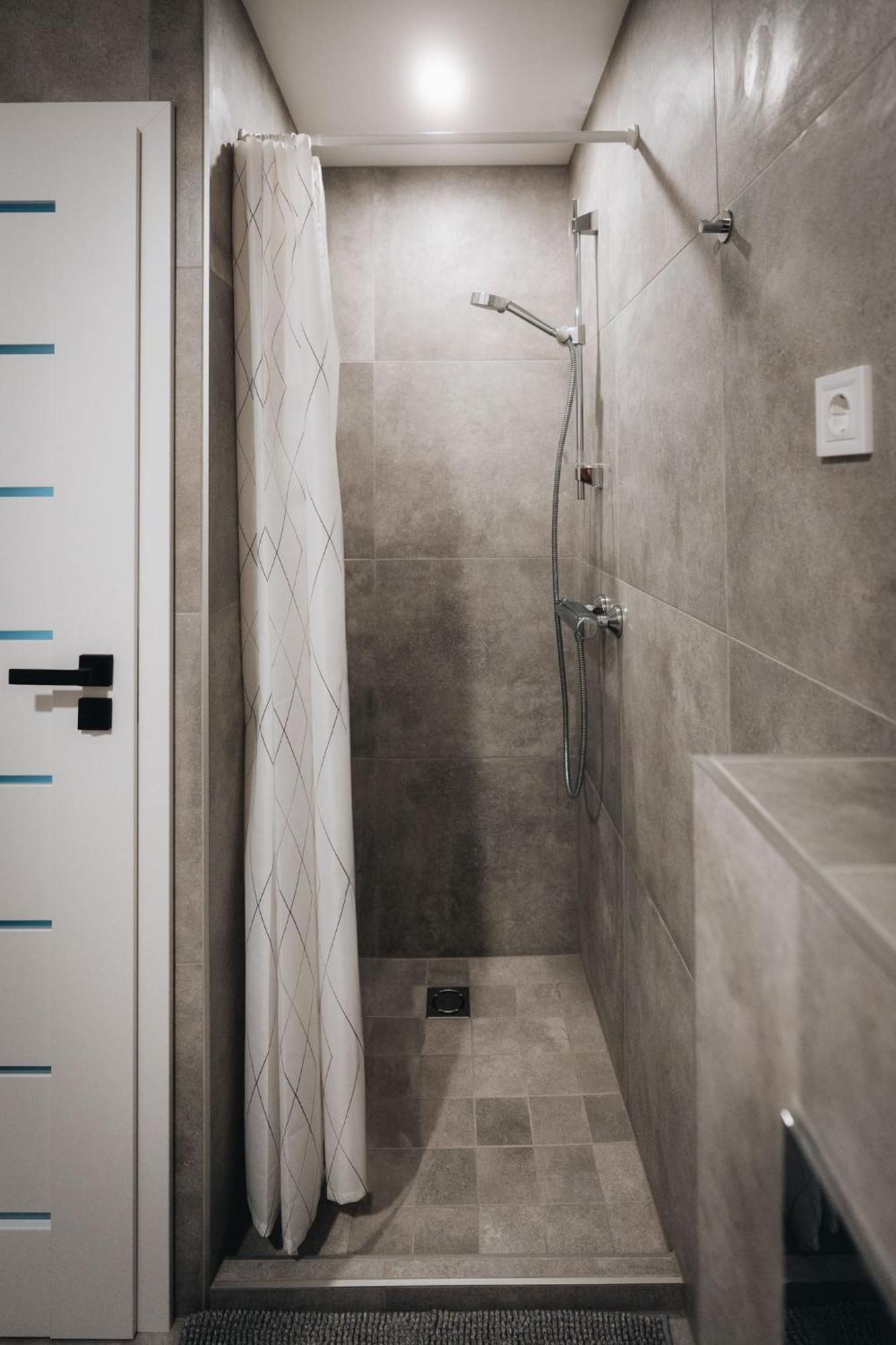 פלאנגה Nemirseta Forest Apartments מראה חיצוני תמונה